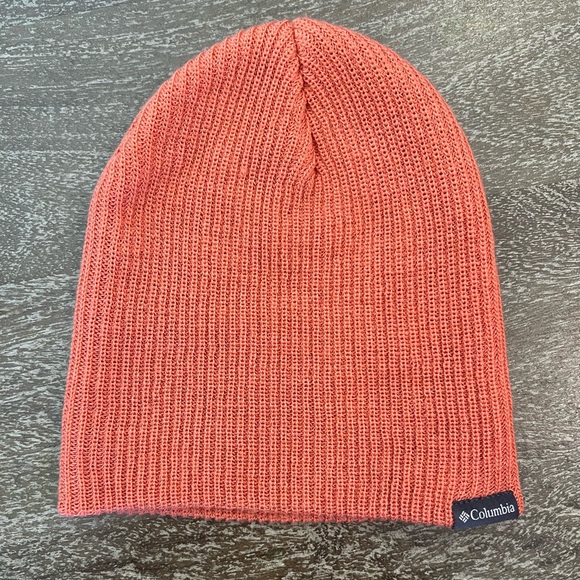 Columbia Accessories - Columbia Coral Knit Beanie